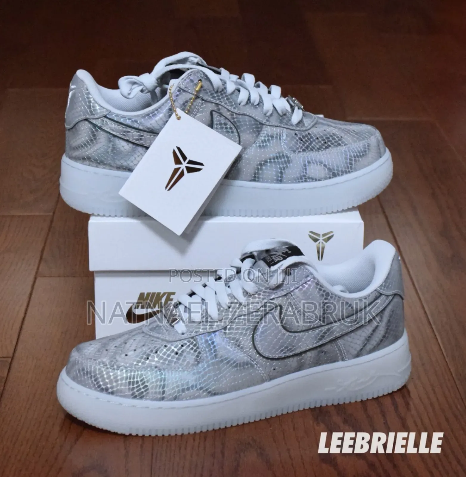 Nike Air Force