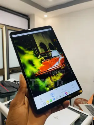New Samsung Galaxy Tab A9 64 GB Black