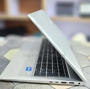 New Laptop HP EliteBook 850 G8 16GB Intel Core i7 SSD 512GB
