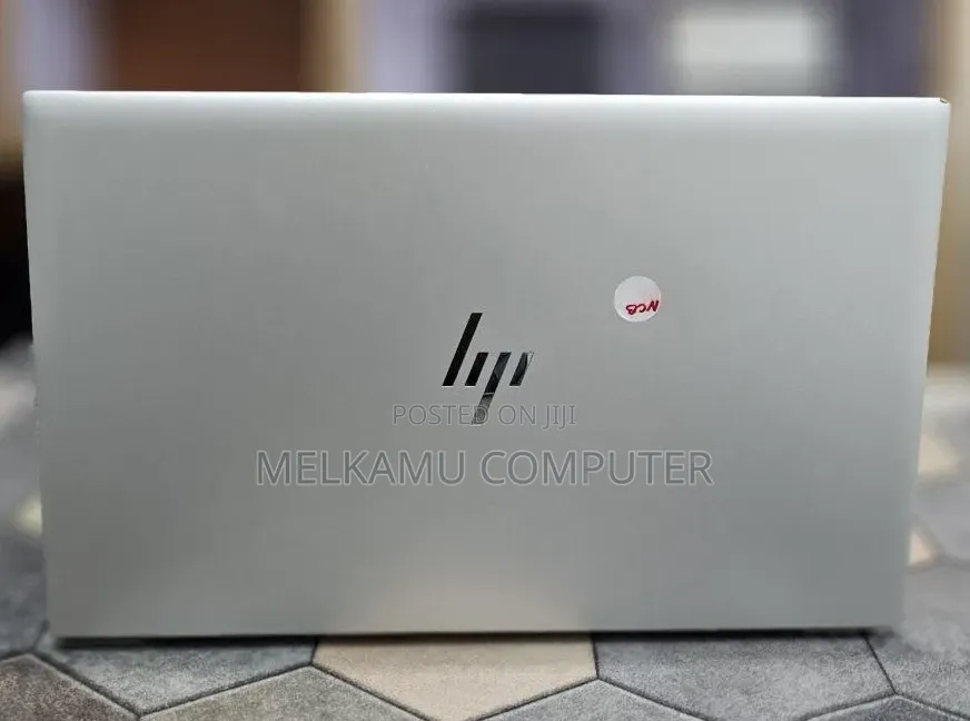 New Laptop HP EliteBook 850 G8 16GB Intel Core i7 SSD 512GB