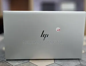 New Laptop HP EliteBook 850 G8 16GB Intel Core i7 SSD 512GB
