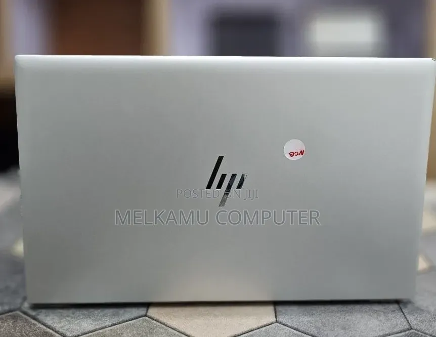 New Laptop HP EliteBook 850 G8 16GB Intel Core i7 SSD 512GB