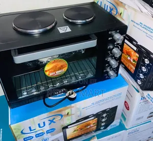 Lux Oven 60 Litre