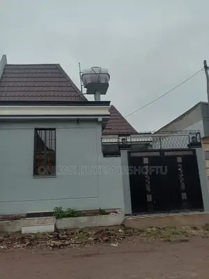 Furnished 8bdrm Villa in Dukem Bishoftu, East Shewa for sale