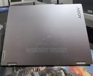 New Laptop Lenovo ThinkPad Yoga 16GB AMD Ryzen 7 SSD 512GB