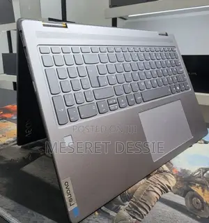 New Laptop Lenovo ThinkPad Yoga 16GB AMD Ryzen 7 SSD 512GB