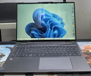 New Laptop Lenovo ThinkPad Yoga 16GB AMD Ryzen 7 SSD 512GB