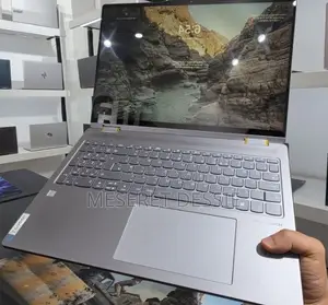 New Laptop Lenovo ThinkPad Yoga 16GB AMD Ryzen 7 SSD 512GB