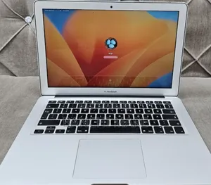 New Laptop Apple MacBook Air 2013 4GB Intel Core i5 SSD 256GB