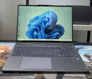 New Laptop Lenovo ThinkPad X1 Yoga 16GB AMD Ryzen 7 SSD 512GB