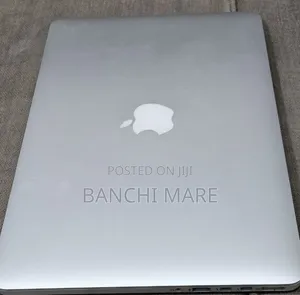 New Laptop Apple MacBook Pro 2015 8GB Intel Core i5 SSD 128GB