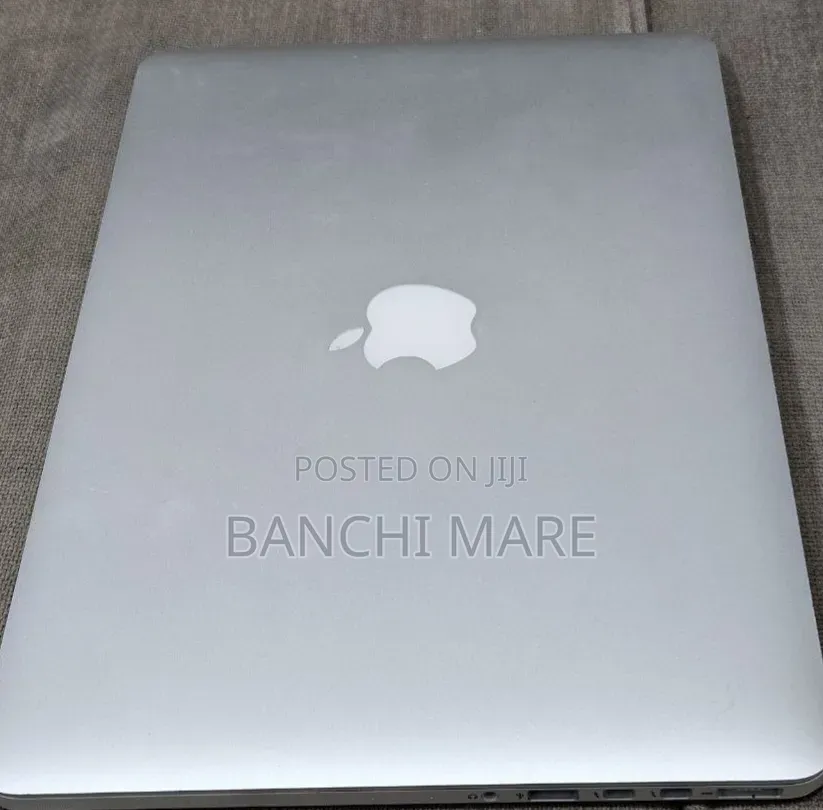 New Laptop Apple MacBook Pro 2015 8GB Intel Core i5 SSD 128GB