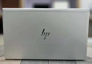 New Laptop HP EliteBook 850 G8 16GB Intel Core i5 SSD 512GB