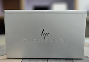 New Laptop HP EliteBook 850 G8 16GB Intel Core i5 SSD 512GB