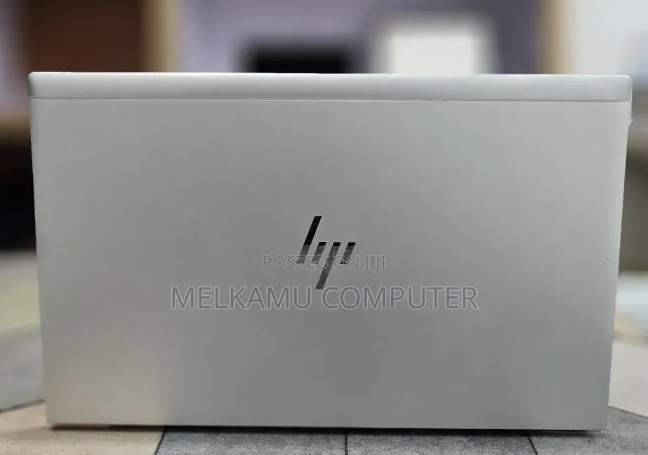 New Laptop HP EliteBook 850 G8 16GB Intel Core i5 SSD 512GB