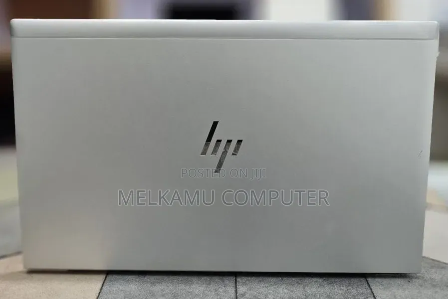 New Laptop HP EliteBook 850 G8 16GB Intel Core i5 SSD 512GB