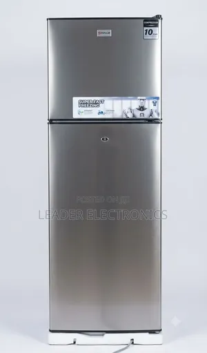 Popular Refrigerator 410L – Large Capacity Powerful Cooling