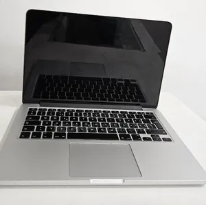 New Laptop Apple MacBook 2015 8GB Intel Core i7 SSD 256GB