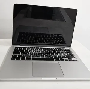 New Laptop Apple MacBook 2015 8GB Intel Core i7 SSD 256GB