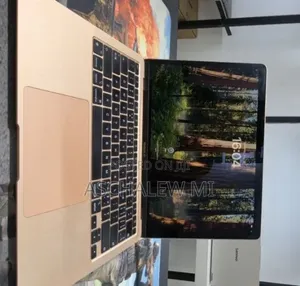 New Laptop Apple MacBook Air 2020 8GB Apple M1 SSD 256GB