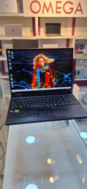New Laptop Acer Predator Helios 300 16GB Intel Core i9 SSD 1T
