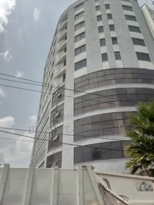 G+10 Commercial Building