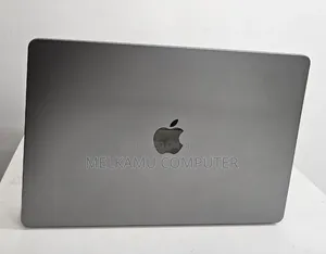 New Laptop Apple MacBook Air 2024 M3 8GB Apple M3 SSD 512GB