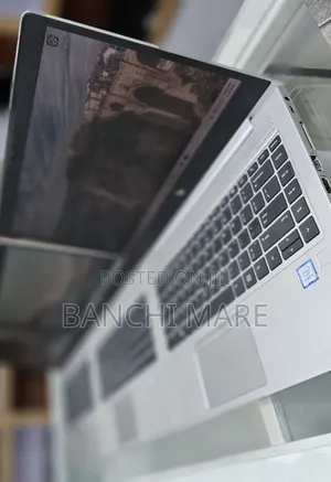 New Laptop HP EliteBook 840 G6 16GB Intel Core i5 SSD 256GB