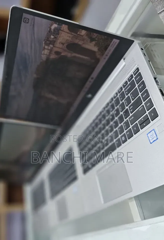 New Laptop HP EliteBook 840 G6 16GB Intel Core i5 SSD 256GB