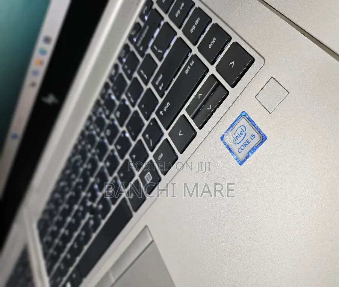 New Laptop HP EliteBook 840 G6 16GB Intel Core i5 SSD 256GB