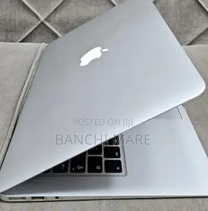 New Laptop Apple MacBook Air 2013 4GB Intel Core i5 SSD 256GB
