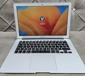 New Laptop Apple MacBook Air 2013 4GB Intel Core i5 SSD 256GB