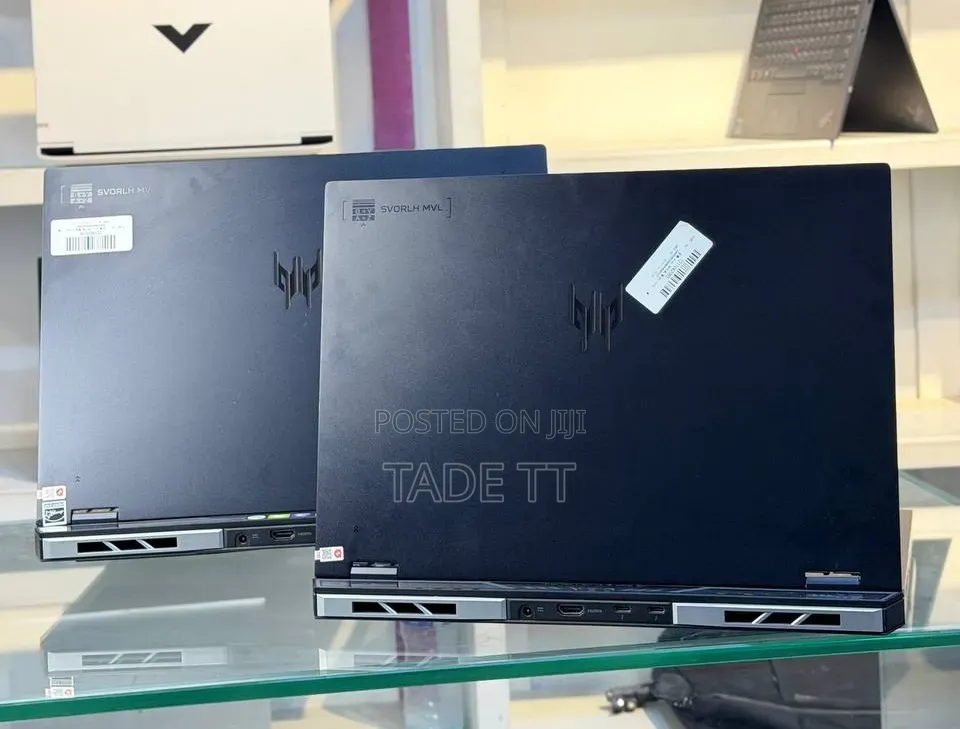 New Laptop Acer Predator Helios Neo 16 16GB Intel Core i9 SSD 1T