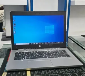 New Laptop HP ProBook 430 G6 8GB Intel Core i5 HDD 500GB