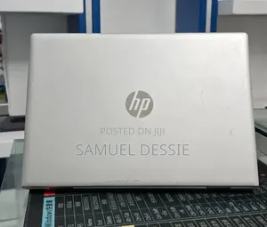 New Laptop HP ProBook 430 G6 8GB Intel Core i5 HDD 500GB