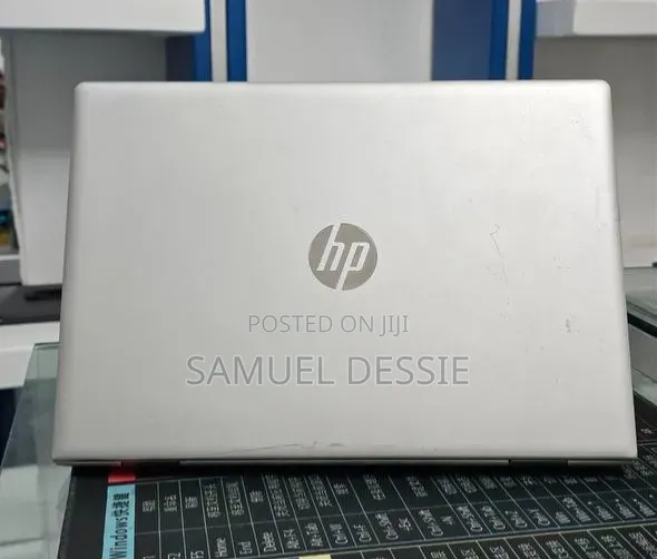 New Laptop HP ProBook 430 G6 8GB Intel Core i5 HDD 500GB