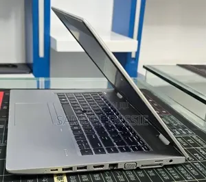 New Laptop HP ProBook 430 G6 8GB Intel Core i5 HDD 500GB