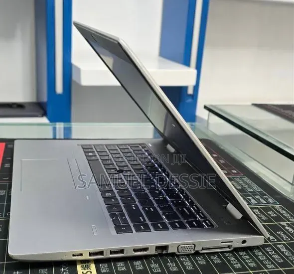 New Laptop HP ProBook 430 G6 8GB Intel Core i5 HDD 500GB