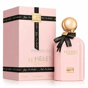 HOOKED Pour Femmes