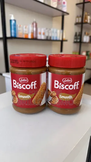 Lotus Biscoff