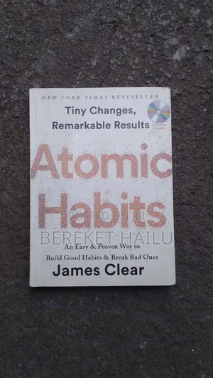 Atomic Habit