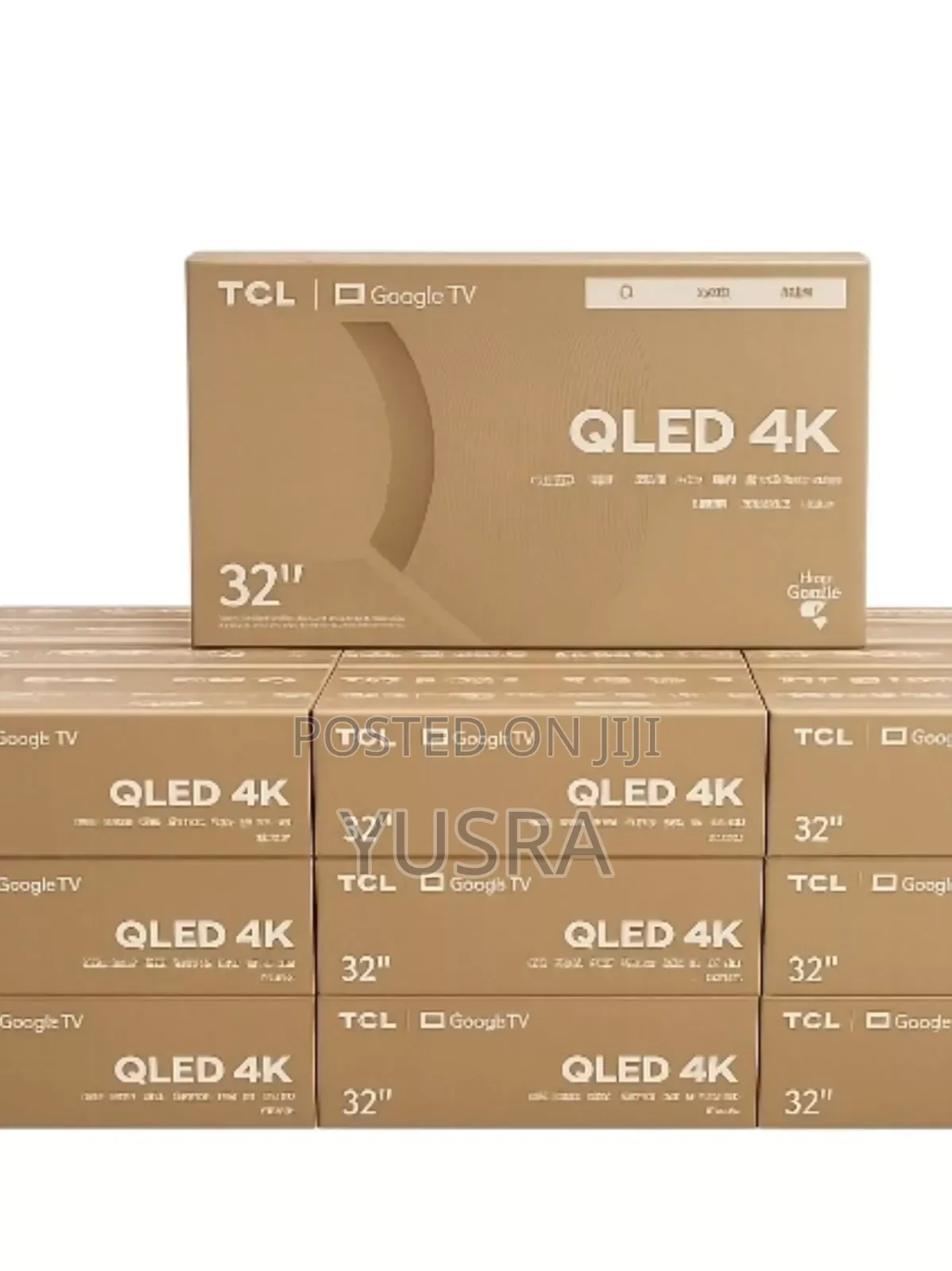 55 Inch Qled Smart TV