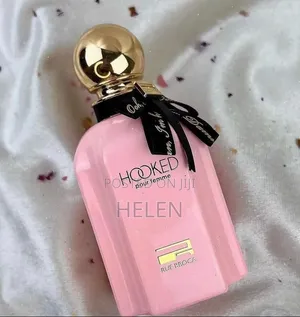 HOOKED Pour Femmes