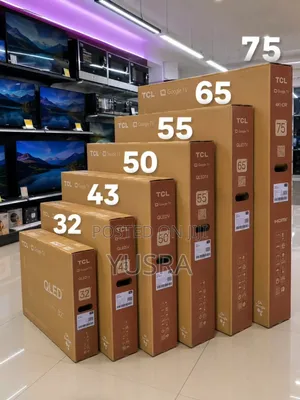 LG Smart TV