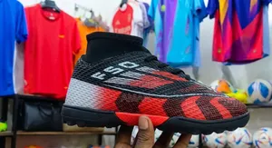 Football Boots for Kids (የልጆች ታኬታ)