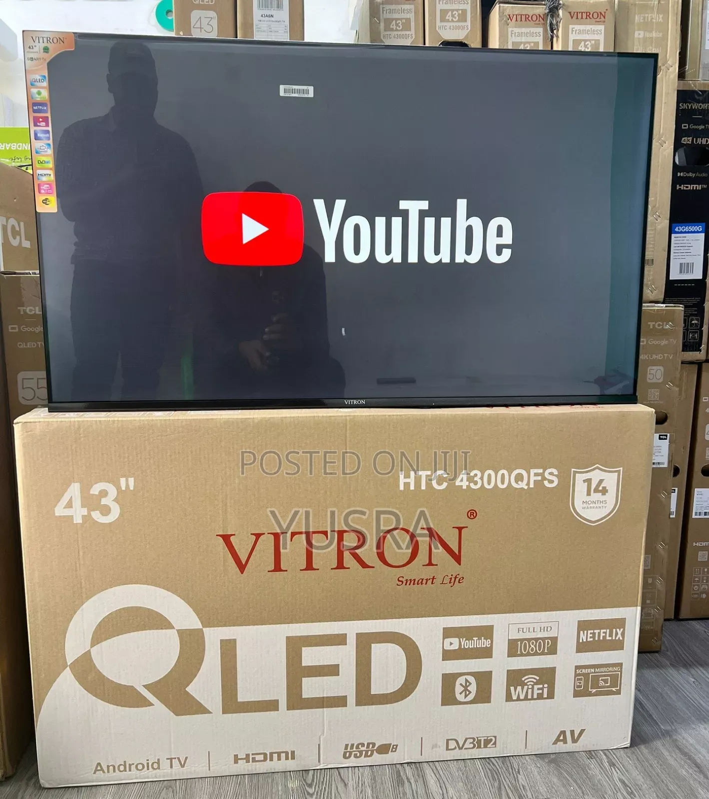 Smart TV 2026