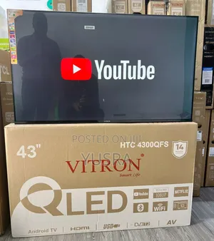 Smart TV 2026