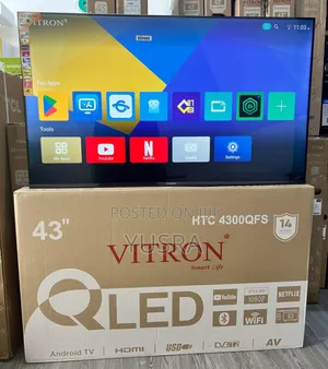 Smart TV 2026