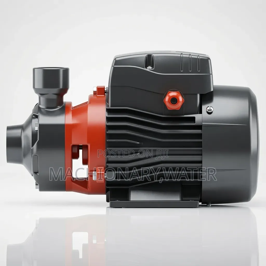 Leo Peripheral (serface)Water Pump (Apm)0.5hp