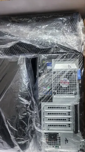 Desktop Computer Dell Optiplex 3040 8GB Intel Core i5 SSD 256GB